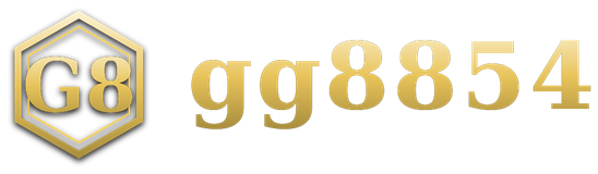 gg8854 logo