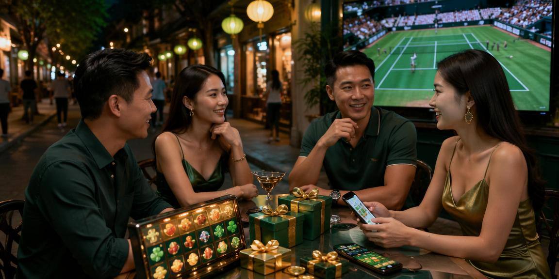 gg8854 Casino